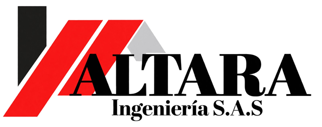 Altara Ingeniería S.A.S — inicio